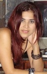 hard body Colombia girl Olga from Cartagena CO5525