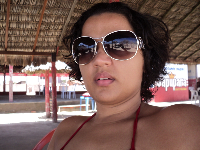 Date this hot Brazil girl R from Fortaleza BR3973