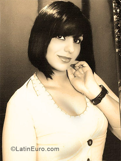 Date this sultry Colombia girl Marcela from Medellin CO5532