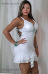 charming United States girl Jessica from Miami CO15296