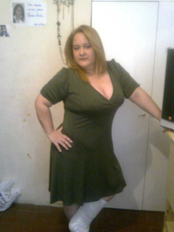 Date this sensual Ecuador girl Cathy from Guayaquil EC46