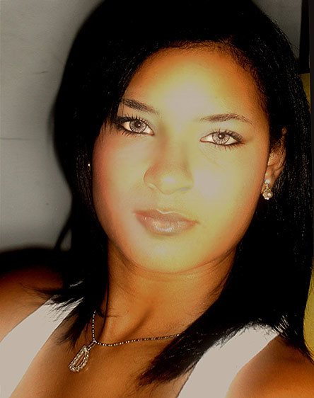 Date this sensual Brazil girl Danielle from Recife BR3989