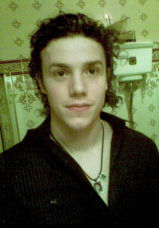 Date this stunning United Kingdom man Chavalin from Leeds GB436