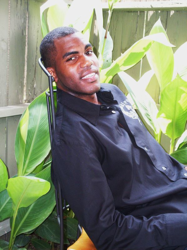 Date this gorgeous United States man Tony2k from Orlando US8143