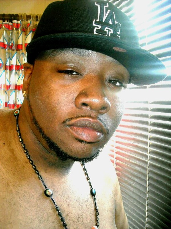 Date this young United States man Freakyezky773 from Chicago US8149