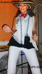 good-looking Colombia girl Isabel from Barranquilla CO5555