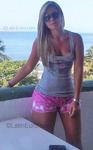 charming Colombia girl Maria clara mej from Cartagena CO5556