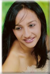 Date this beautiful Brazil girl Priscila from Ceara BR4003