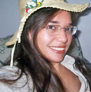 Date this lovely Brazil girl Rosemary from Campina Grande BR4016