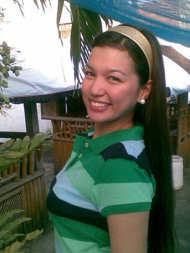 Date this delightful Philippines girl Nikki from Bukidnon City PH337