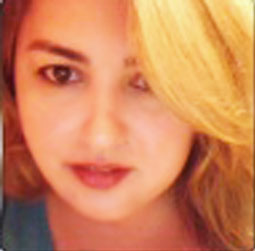 Date this delightful Brazil girl Claudia from Sao Paulo BR4021