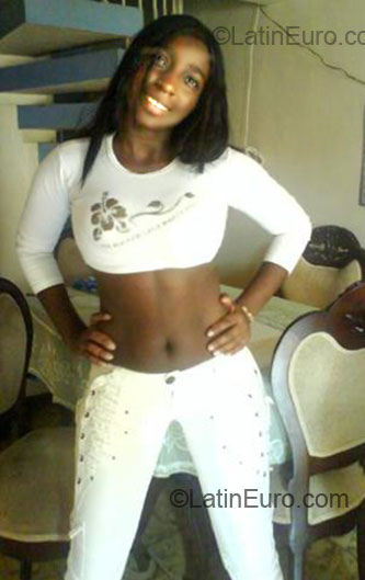 Date this funny Colombia girl Jenni from Cali CO5577