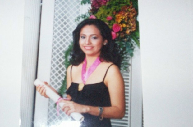 Date this young Venezuela girl Cathy121980 from Maracaibo VE42