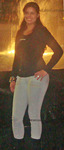 pretty Colombia girl Yesica from Bogota CO5581