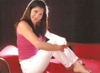 Date this hot Colombia girl Isabel gomez from Medellin DO5585