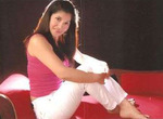 nice looking Colombia girl Isabel gomez from Medellin DO5585