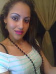 pretty United States girl Lissa from Houston US8254
