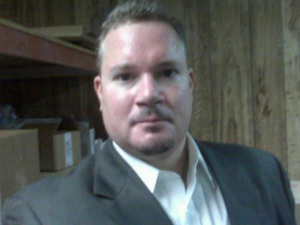 Date this lovely United States man Jaagup from Belleview US8267