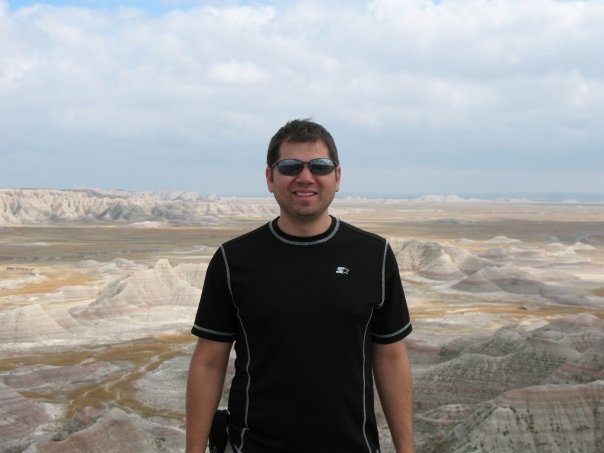 Date this pretty United States man Trey from Oklahoma City US8271