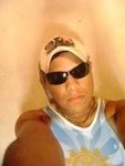young Brazil man RICARDO from Cuiaba BR4038