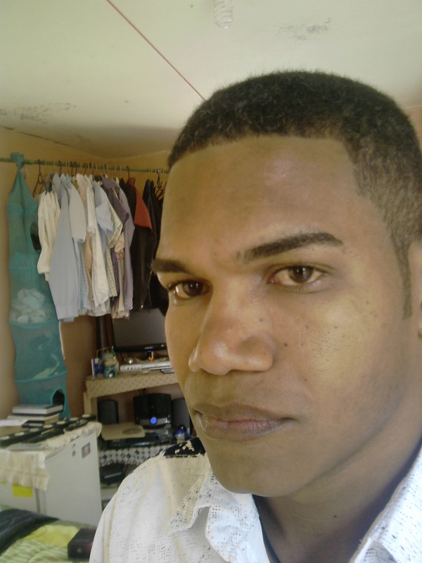 Date this fun Dominican Republic man Julio cesar from San Cristobal DO5604