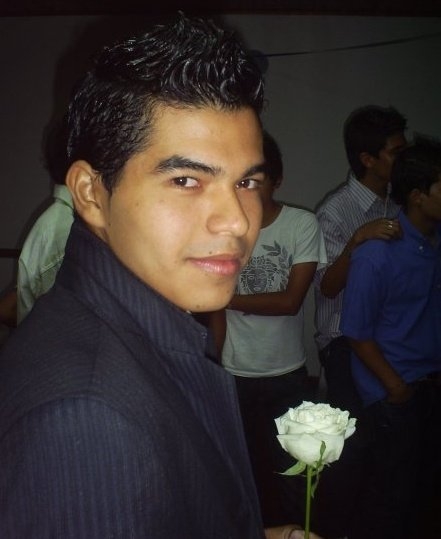 Date this sultry Colombia man Fernando from Ibague CO5597