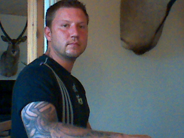 Date this funny Denmark man Jonas from Nakskov DK77