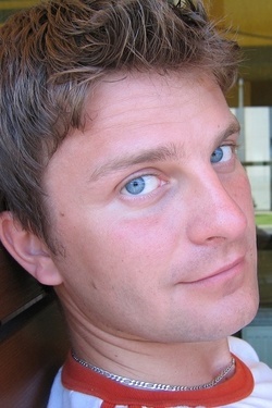 Date this sultry Lithuania man Tomas from Vilnius LT7