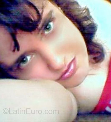 Date this funny Brazil girl Lindsay from Ibitinga BR4058
