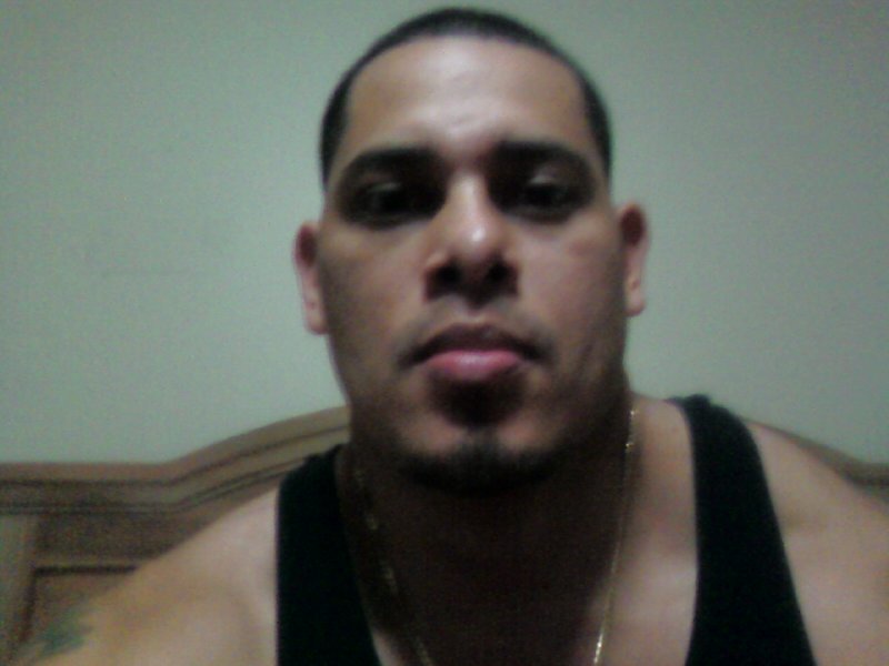 Date this foxy United States man Tito1316 from Miami US8292