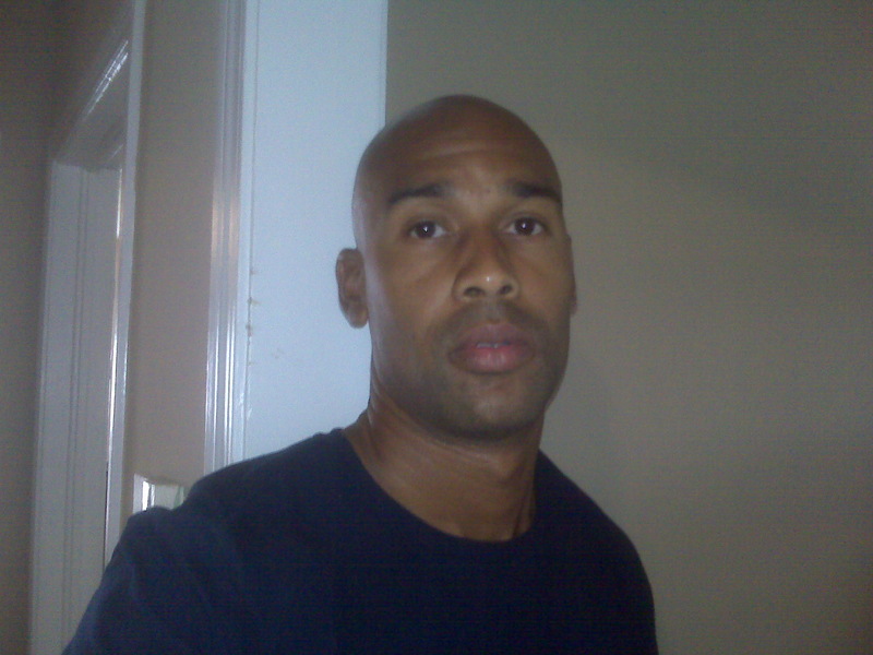 Date this sensual United States man Kyle from Atlanta US8299