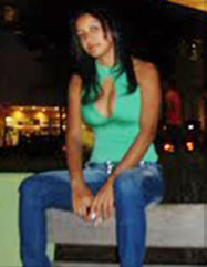 Date this pretty Brazil girl Tatiane from Imperatriz BR4076