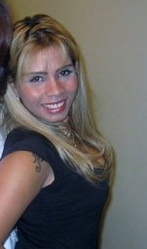 Date this attractive Brazil girl Fabyzinha from rio de janeiro BR5378