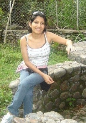 Date this athletic Colombia girl Islena from CALI CO5619