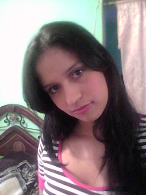 Date this fun Colombia girl Katerine from Medellin CO5625