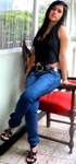 foxy Colombia girl  from Bucaramanga CO5629