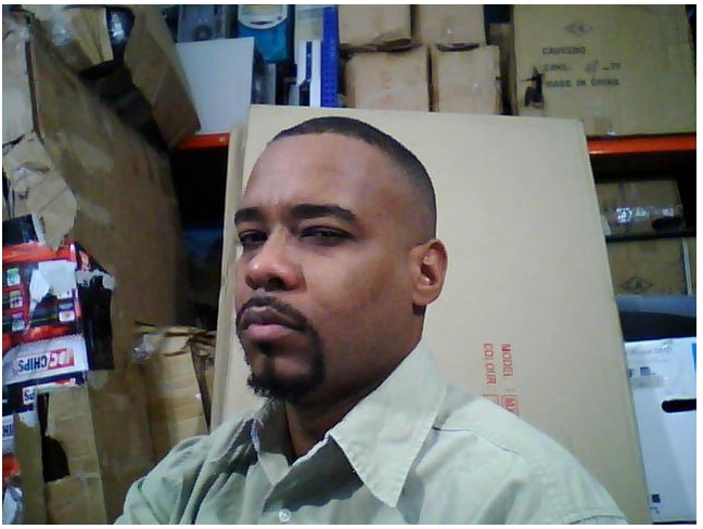 Date this voluptuous Dominican Republic man Alex diaz from La Altagracia DO5655