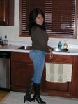 voluptuous United States girl Cecilia from Phoenix US8346
