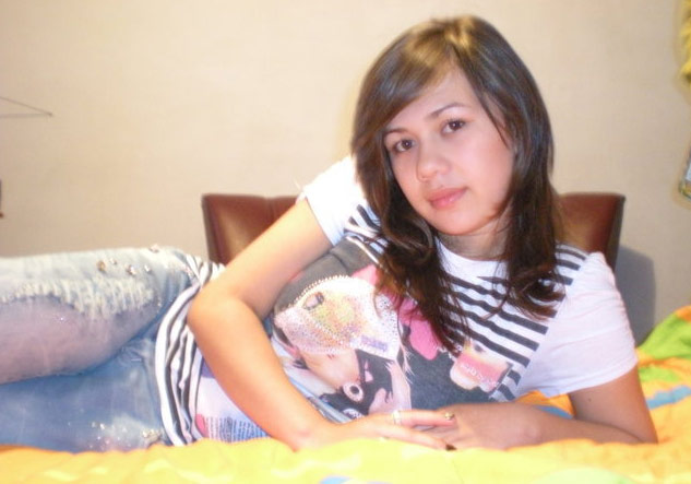 Date this fun Colombia girl Angela from Cali CO5647