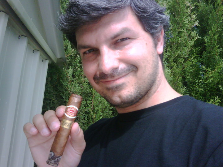 Date this attractive Uganda man AMSpain from  ES146