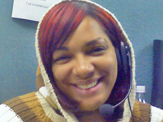Date this funny Dominican Republic girl Fanny from Santo Domingo DO5685