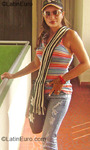 fun Colombia girl Yamileth from  CO5724