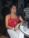 nice looking Colombia girl Leidy from Cali Valle CO5670