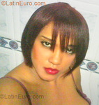 fun Colombia girl Karen from Barranquilla CO7107