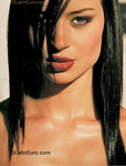 passionate Colombia girl Kimora from Cali CO5703
