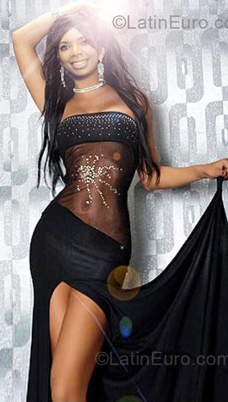 Date this sultry Colombia girl Diana from Bogota CO5784