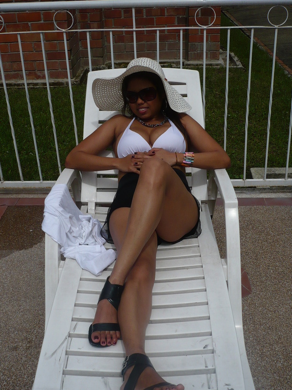 Date this delightful Colombia girl Sandra from Armenia Quindio CO5707