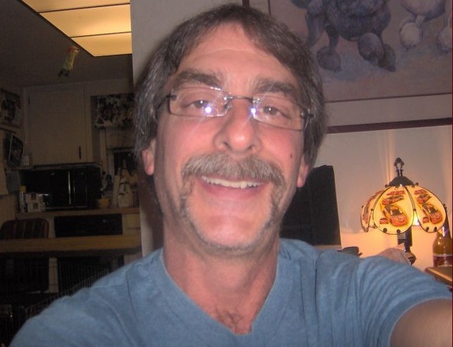 Date this charming Canada man John from Toronto CA329