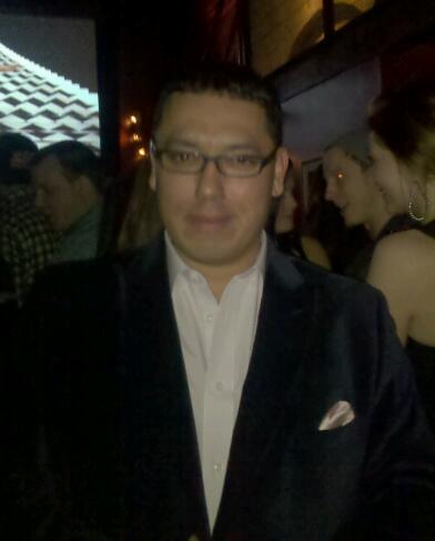 Date this sensual United States man Marco from Milwaukee US8410