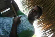 Date this funny Dominican Republic man Juan carlos from Santo Domingo DO5741